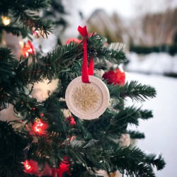 Pendentes de Natal