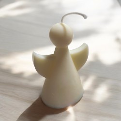 Veja Anjo de Natal